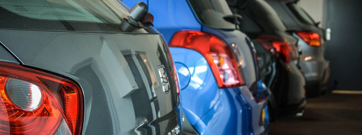 Auto van Hoof - Wintelre - Visual